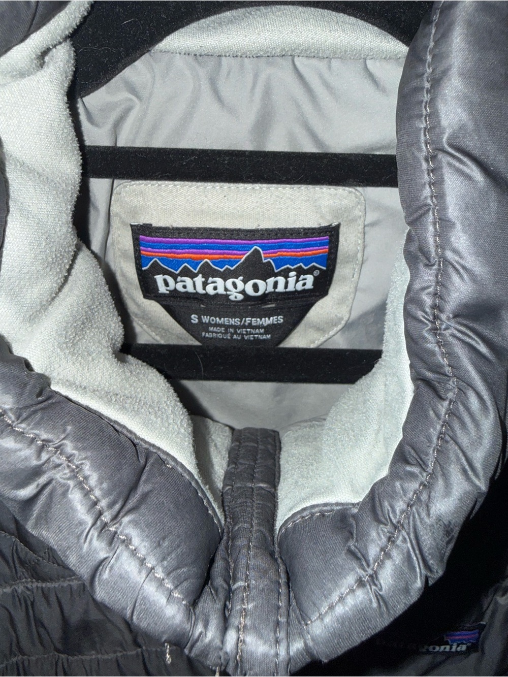 Patagonia Women's Radalie Jacket - Picture 4 of 5